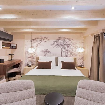 Velut Home Boket Дубровник Экстерьер фото